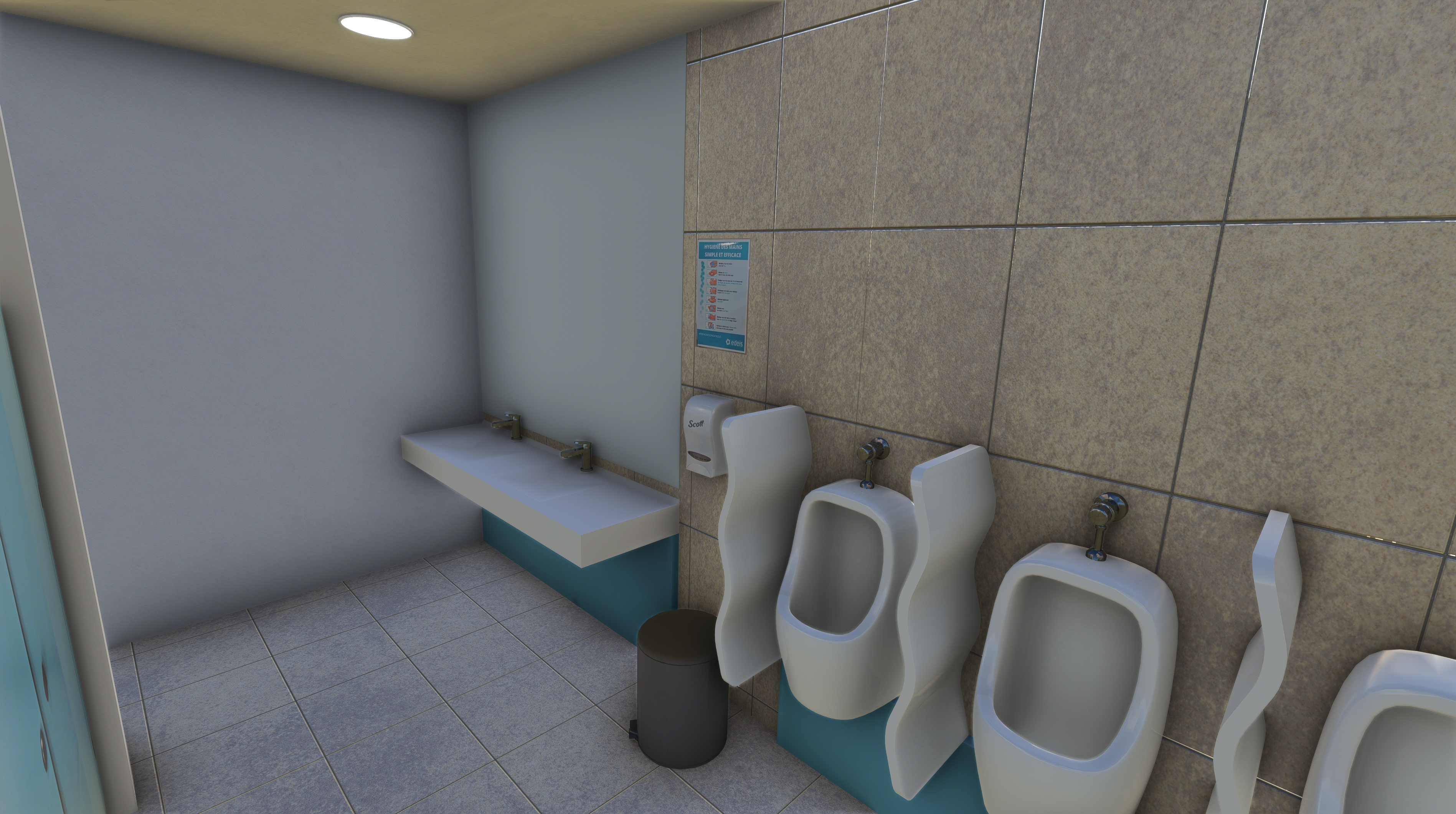 TFFG - St. Martin Grand Case (L'Espérance Airport) MSFS2020