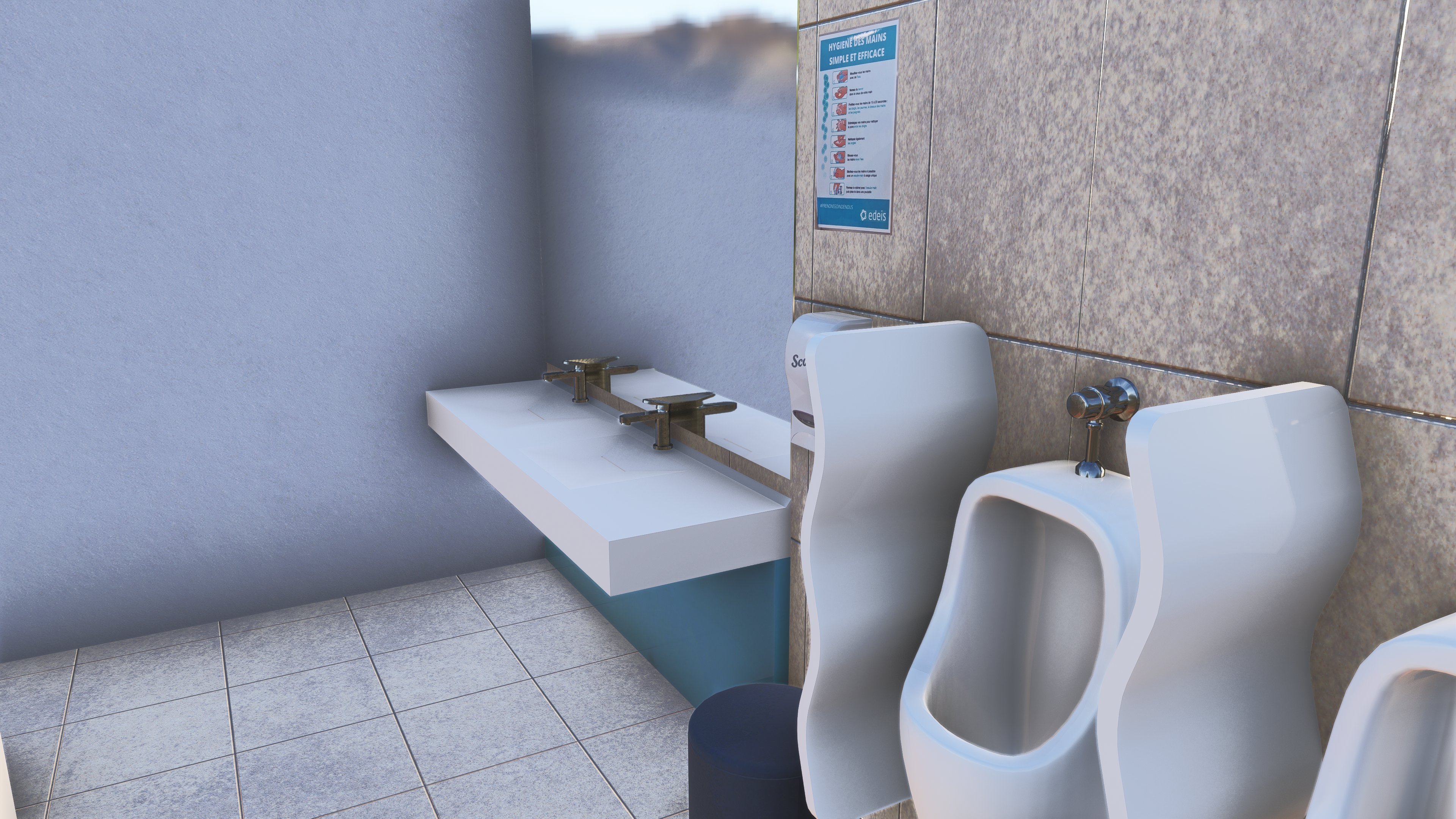 TFFG - St. Martin Grand Case (L'Espérance Airport) MSFS2024