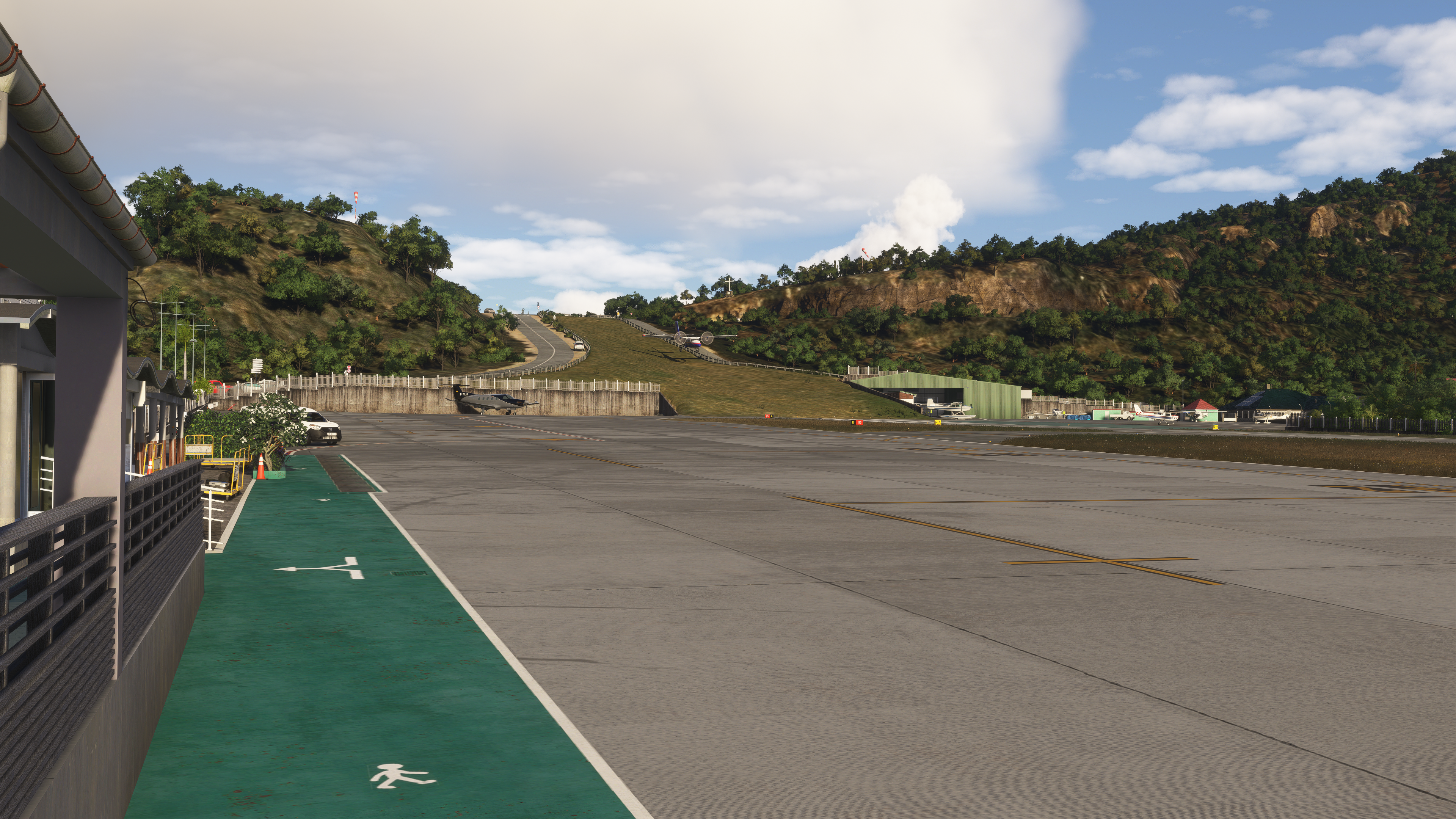 TFFJ - SAINT BARTHS MSFS2024