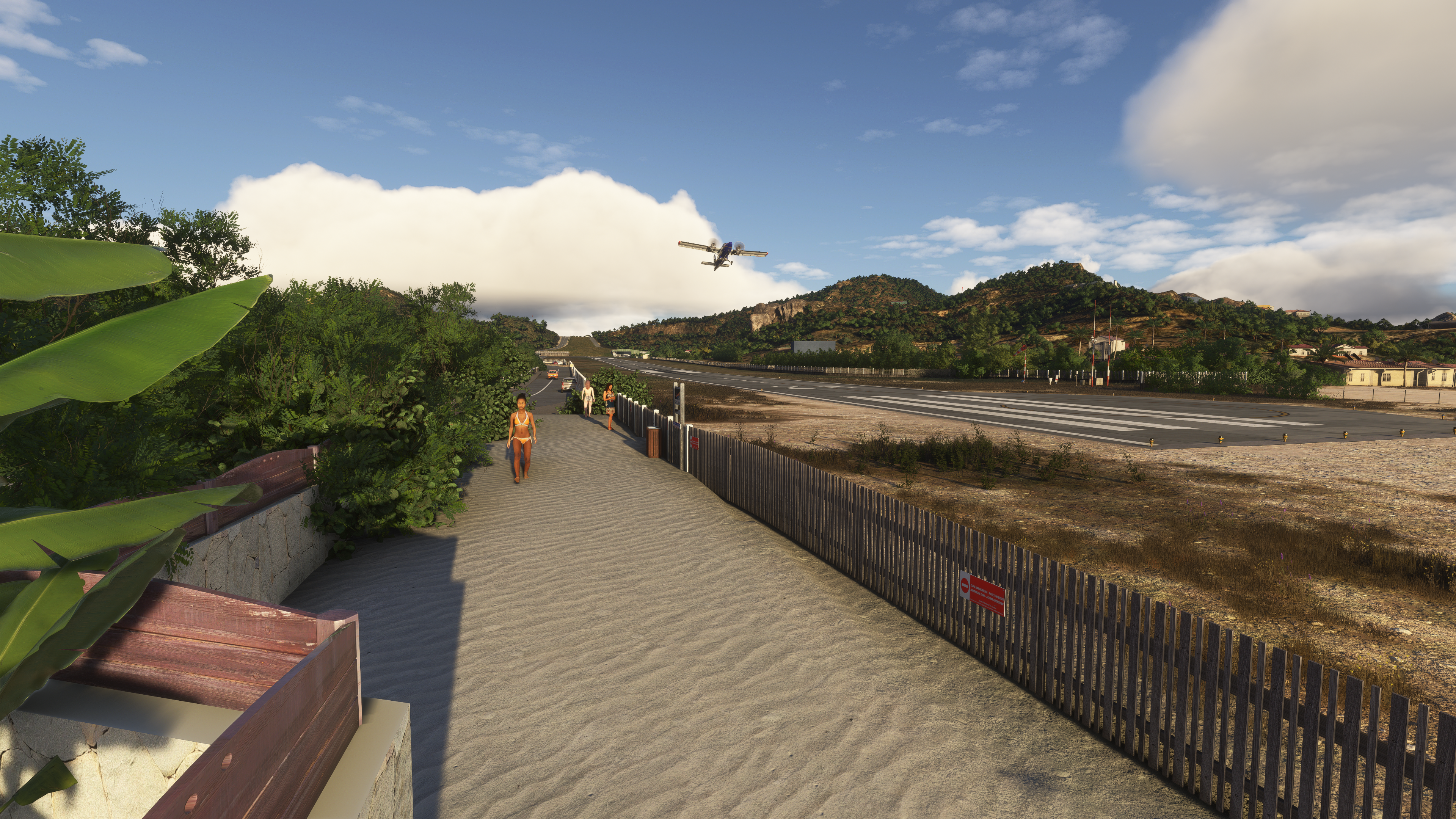 TFFJ - SAINT BARTHS MSFS2024