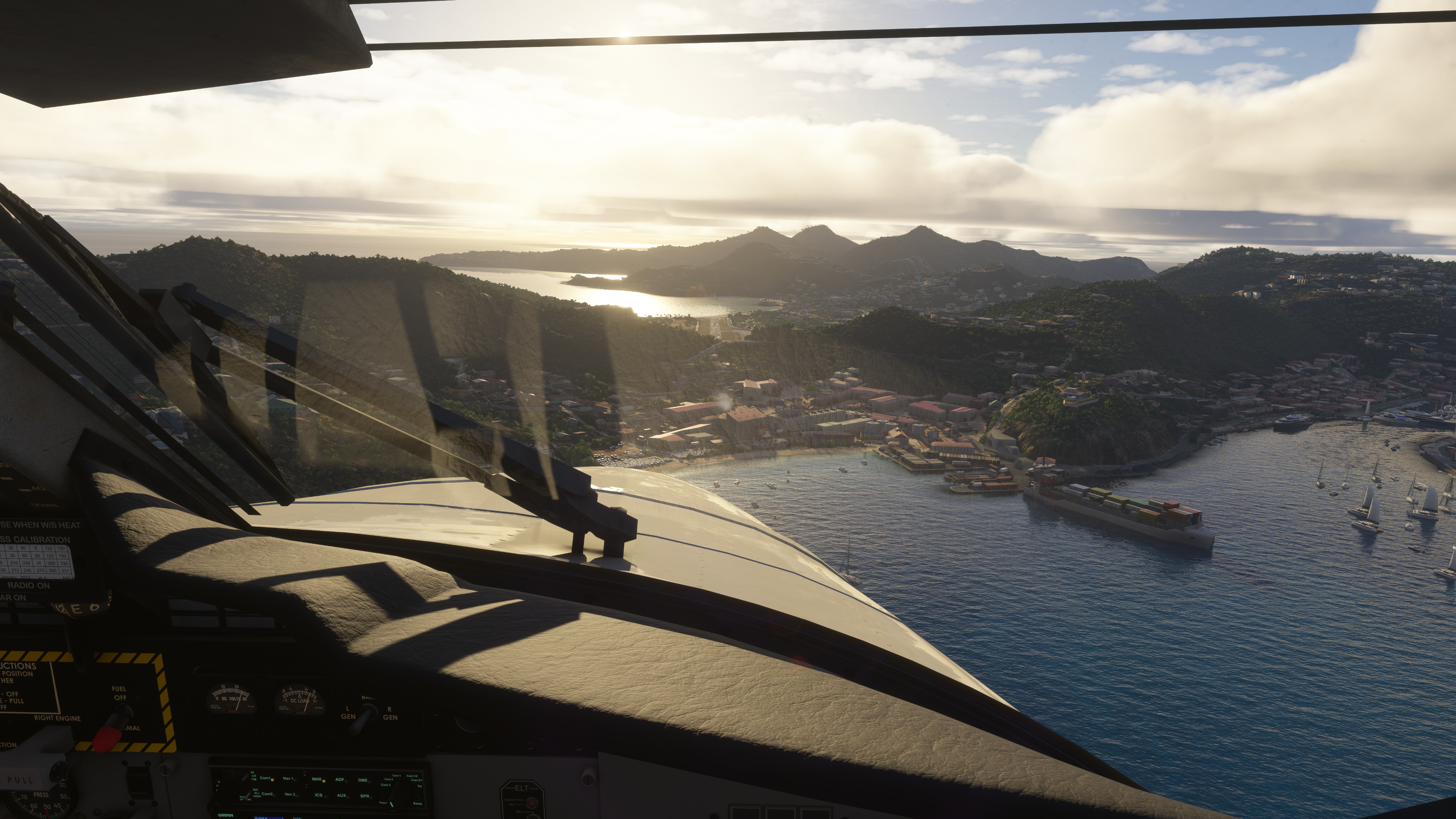 TFFJ - SAINT BARTHS MSFS2024