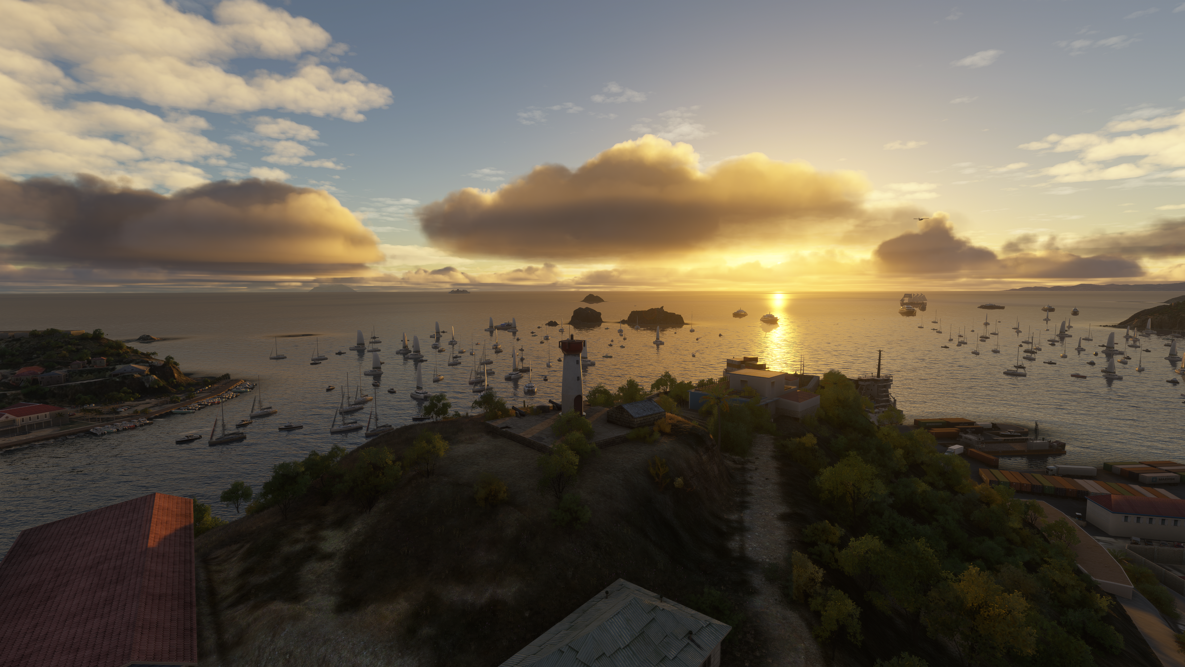 TFFJ - SAINT BARTHS MSFS2024