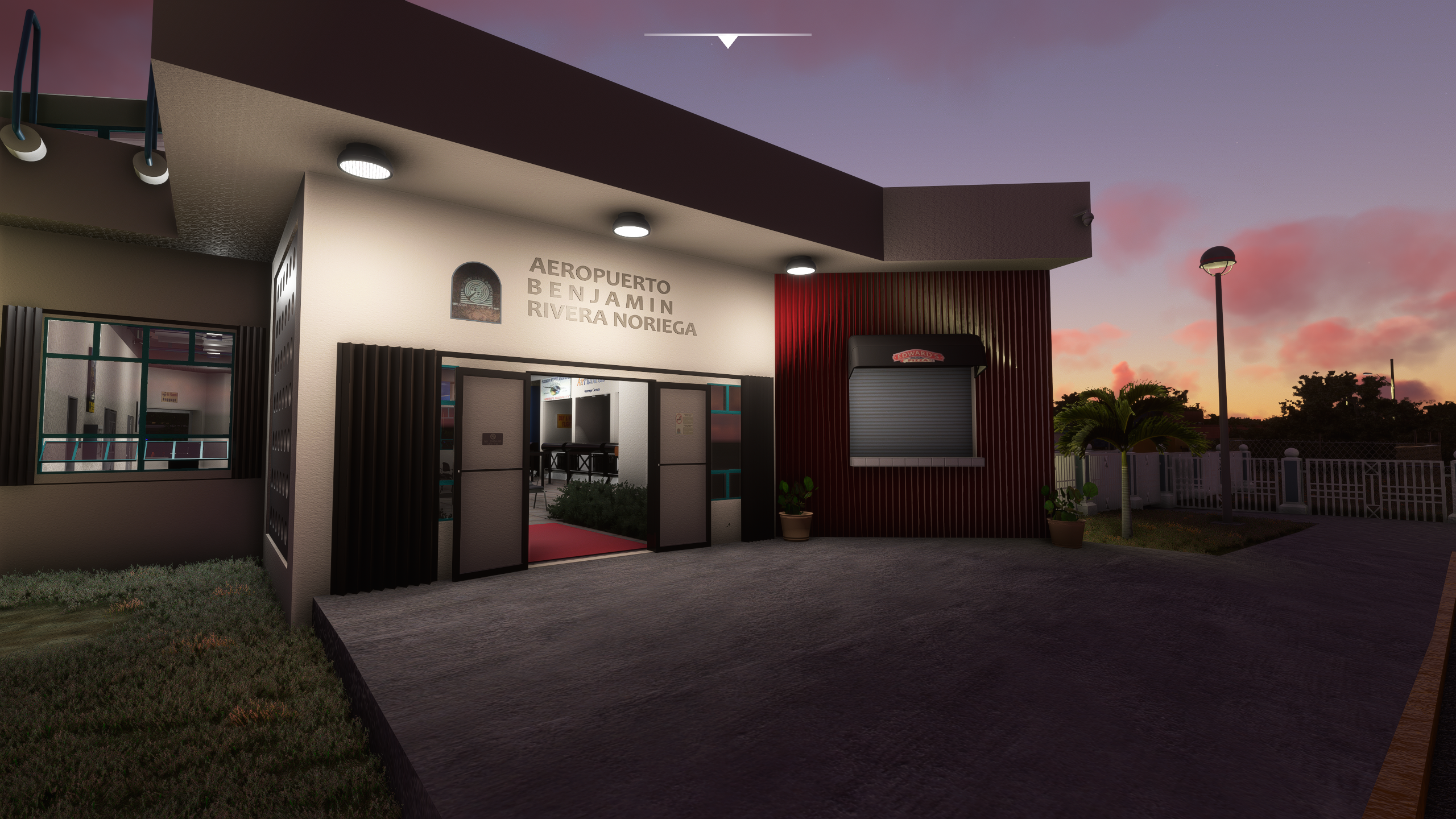 TJCP- Benjamín Rivera Noriega Airport(Culebra) For MSFS