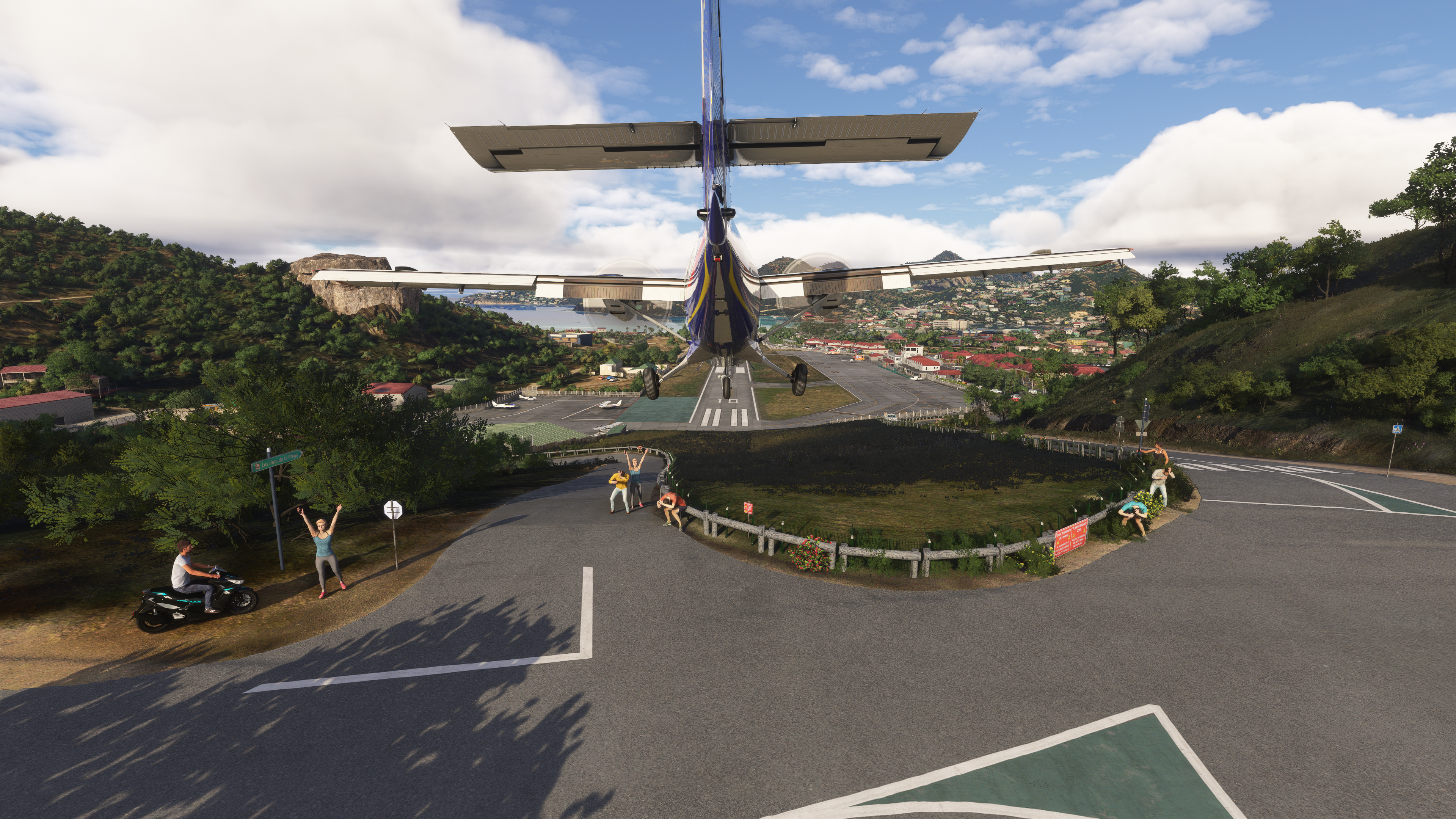 TFFJ - SAINT BARTHS MSFS2024