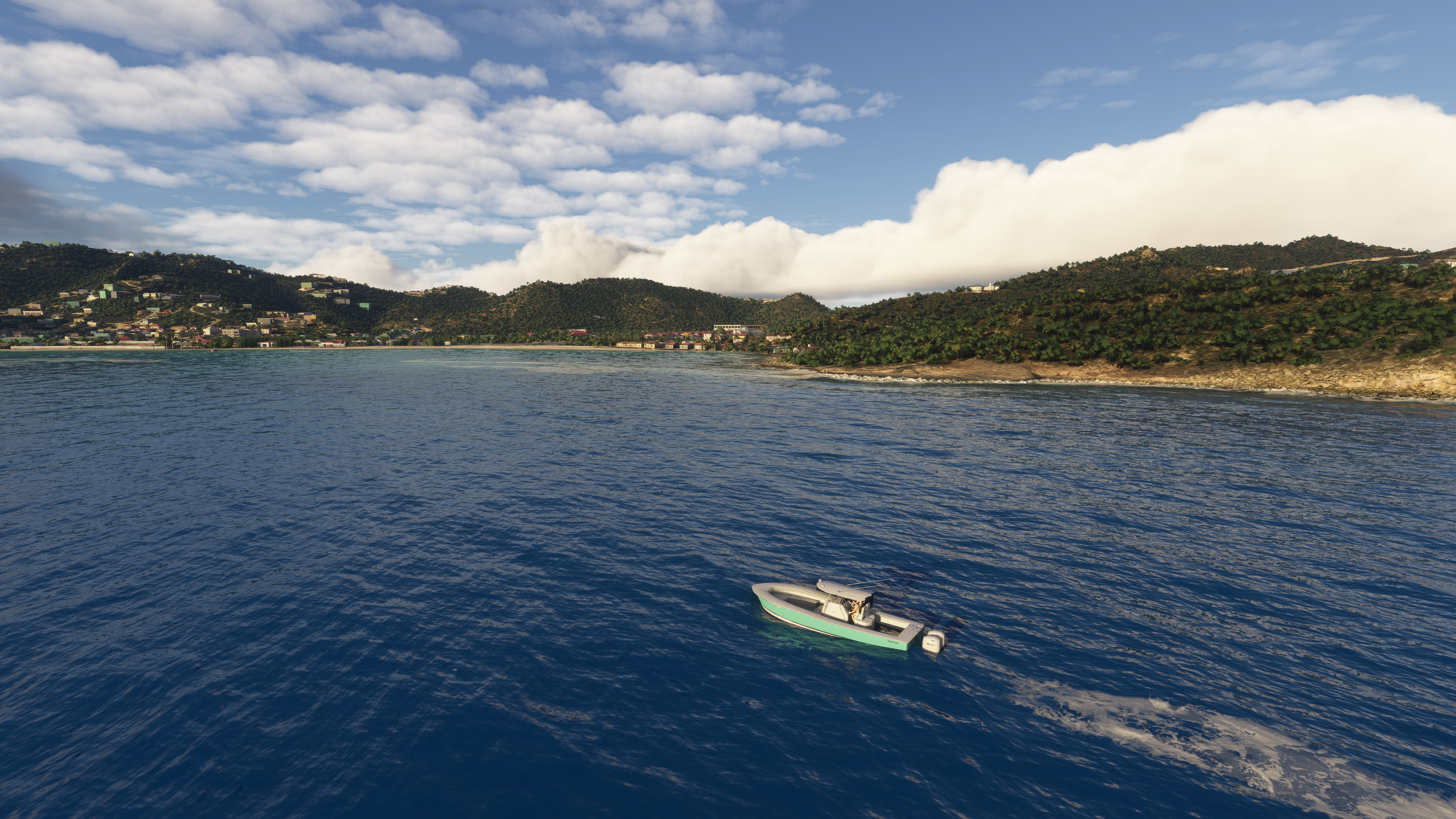 TFFJ - SAINT BARTHS MSFS2024