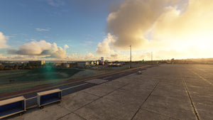 TKPK - Robert E Bradshaw Intl(MSFS)