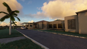 TKPK - Robert E Bradshaw Intl(MSFS)