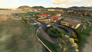 TKPK - Robert E Bradshaw Intl(MSFS)