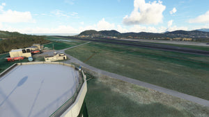 TKPK - Robert E Bradshaw Intl(MSFS)