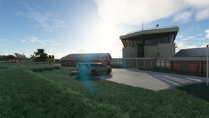 TKPK - Robert E Bradshaw Intl(MSFS)
