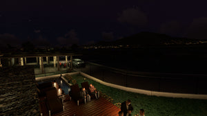 TKPK - Robert E Bradshaw Intl(MSFS)