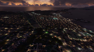 TKPK - Robert E Bradshaw Intl(MSFS)