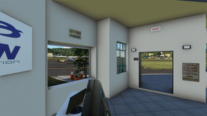 TJCP- Benjamín Rivera Noriega Airport(Culebra) For MSFS