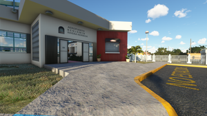 TJCP- Benjamín Rivera Noriega Airport(Culebra) For MSFS