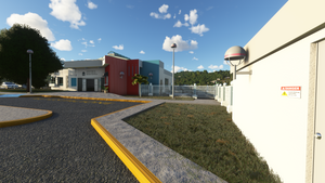 TJCP- Benjamín Rivera Noriega Airport(Culebra) For MSFS