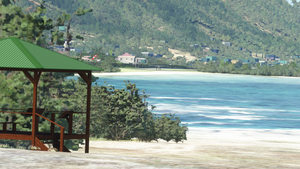 TFFA- La Désirade Airport (MSFS)