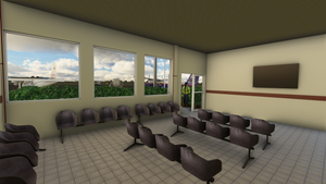 TQPF - Clayton J Lloyd Intl Airport(MSFS)
