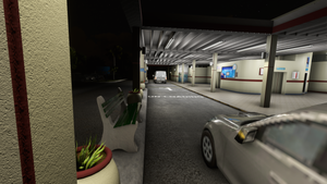 TQPF - Clayton J Lloyd Intl Airport(MSFS)